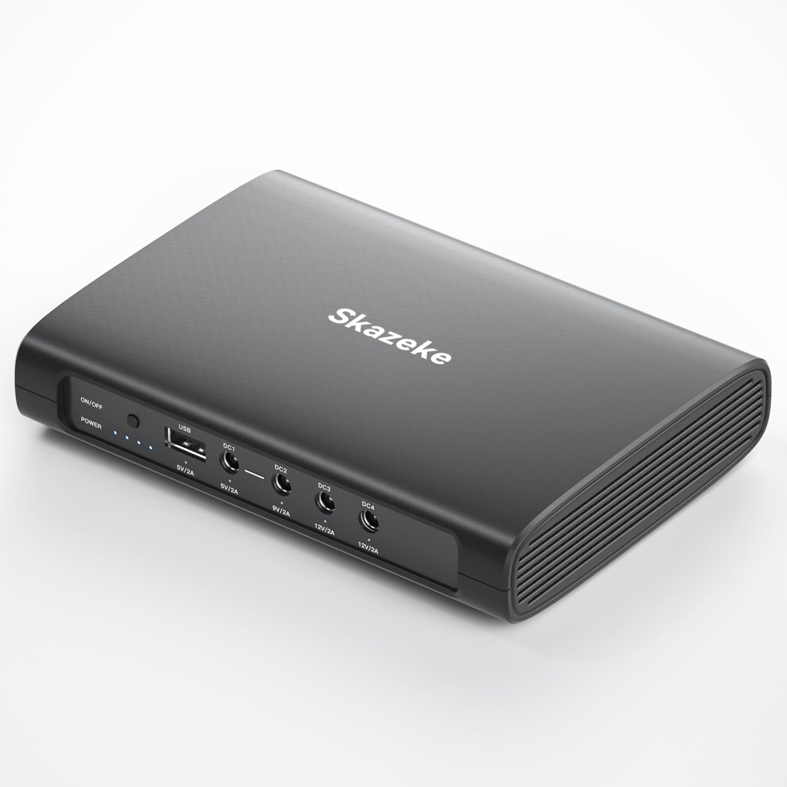 無停電電源装置 UPS電源バックアップ 2セット Amazon.co.jp: ミニ UPS バッテリーバックアップ、10400mAh 36W